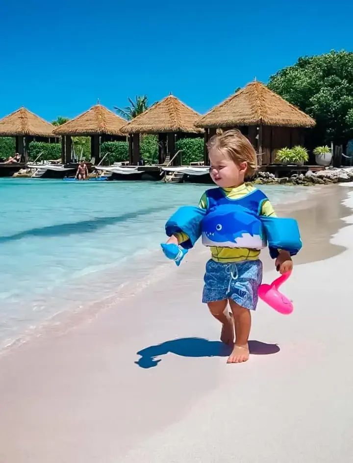 Hoteles y Resorts Familiares